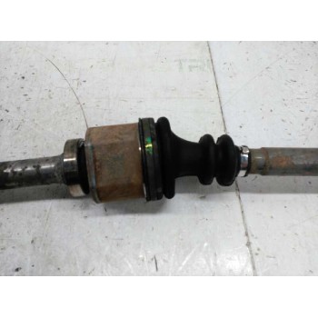 Recambio de transmision delantera derecha para renault safrane (b54) 2.2i referencia OEM IAM 7701352001  