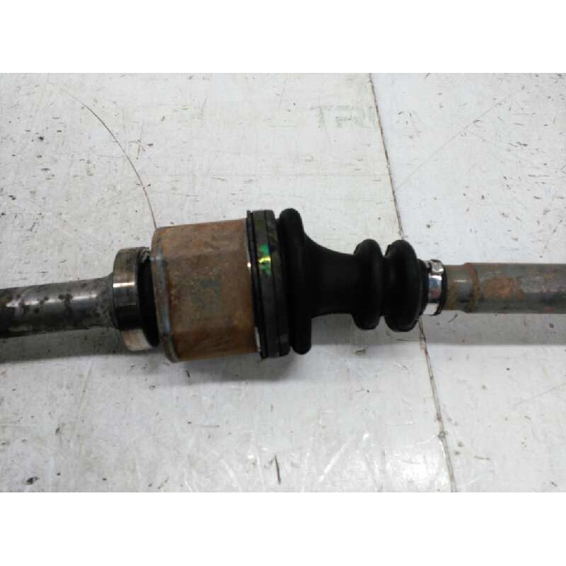 Recambio de transmision delantera derecha para renault safrane (b54) 2.2i referencia OEM IAM 7701352001 - Verde 3