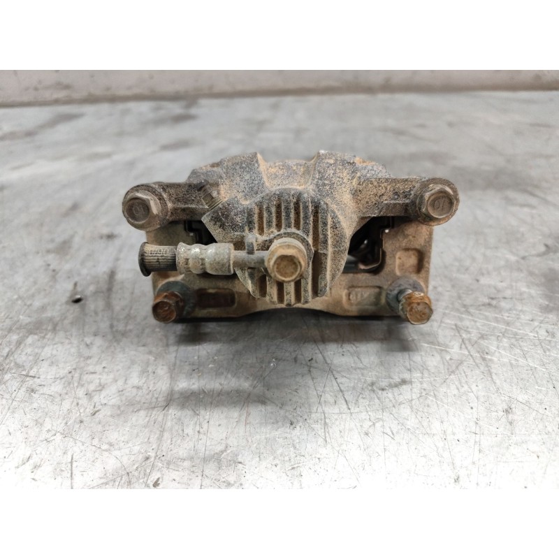 Recambio de pinza freno trasera izquierda para volkswagen passat berlina (3b2) básico referencia OEM IAM - Gris 3