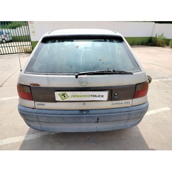 opel astra f berlina del año 1997