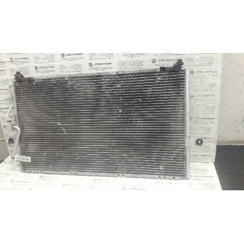 Recambio de condensador / radiador a/a para kia carnival ii 2.9 cdri ex referencia OEM IAM   