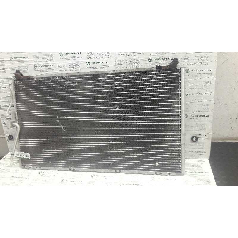 Recambio de condensador / radiador a/a para kia carnival ii 2.9 cdri ex referencia OEM IAM 3