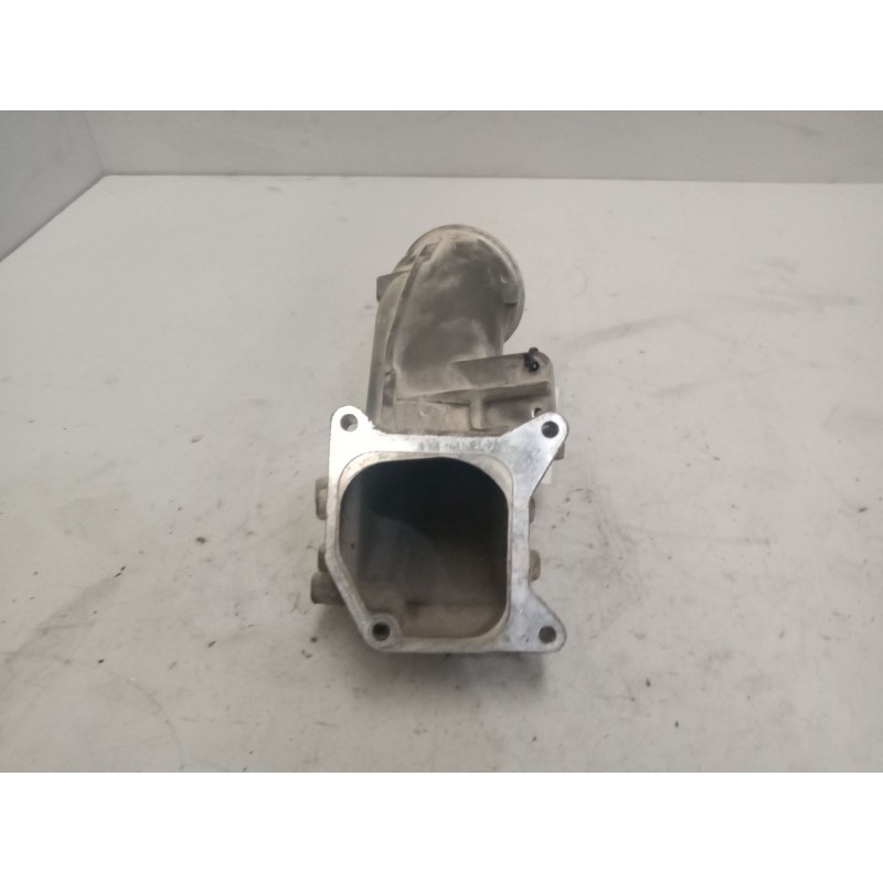 Recambio de tubo admision para daf serie xf105.460 12.9 diesel referencia OEM IAM 1694925 - Blanco 2