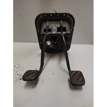 Recambio de soporte pedales para renault midlum 7.2 diesel referencia OEM IAM 5010505093 9650010090 