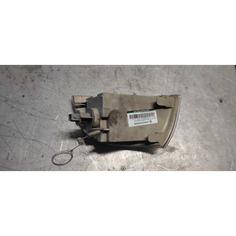 Recambio de piloto delantero derecho para fiat punto berlina (176) 1.2 cat referencia OEM IAM 2