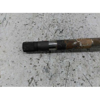 Recambio de transmision delantera derecha para renault safrane (b54) 2.2i referencia OEM IAM 7701352001  