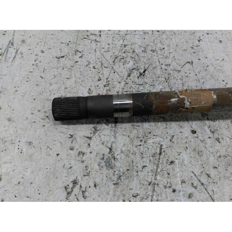Recambio de transmision delantera derecha para renault safrane (b54) 2.2i referencia OEM IAM 7701352001 - Verde 4