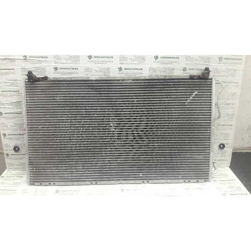 Recambio de condensador / radiador a/a para kia carnival ii 2.9 cdri ex referencia OEM IAM 4