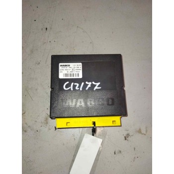 MODULO ELECTRONICO 81258117018 4461702090 CENTRALLITA ECAS