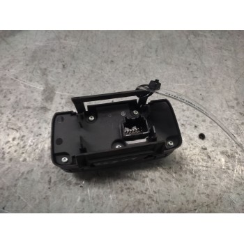 Recambio de mando luces para ford fiesta vi (cb1, ccn) 1.25 referencia OEM IAM 8A6T13A824BB  