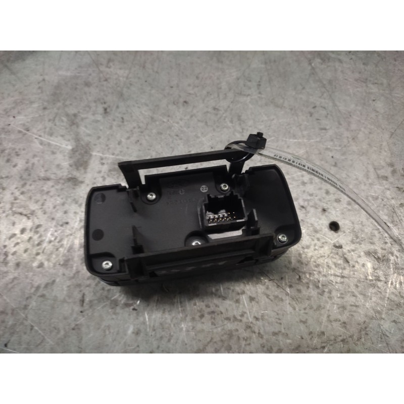 Recambio de mando luces para ford fiesta vi (cb1, ccn) 1.25 referencia OEM IAM 8A6T13A824BB - Blanco 2