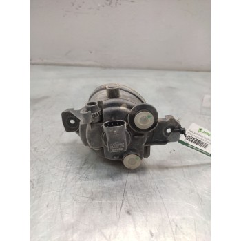 Recambio de faro antiniebla izquierdo para renault clio ii fase ii (b/cb0) 1.2 referencia OEM IAM  2 PINS 