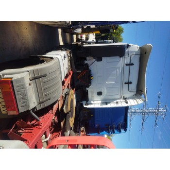 iveco stralis (as) del año 2003