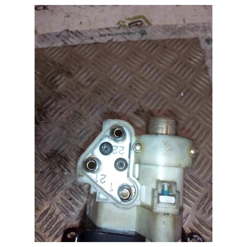 Recambio de palanca freno de mano para volvo fh 480 fg 4x2 low largo globetrotter (lhh2, l2h2) referencia OEM IAM 20367533 96172 - Blanco 3
