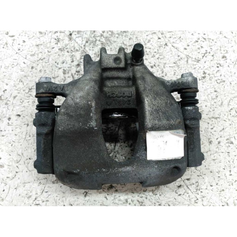 Recambio de pinza freno delantera izquierda para peugeot 308 confort referencia OEM IAM   