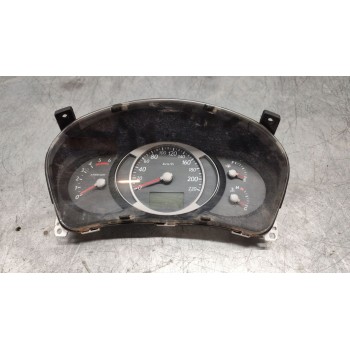 Recambio de cuadro instrumentos para hyundai tucson (jm) 2.0 crdi comfort (4wd) referencia OEM IAM 940132E4201100  