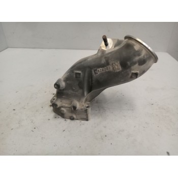 Recambio de tubo admision para daf serie xf105.xxx 12.9 diesel referencia OEM IAM 1694925  