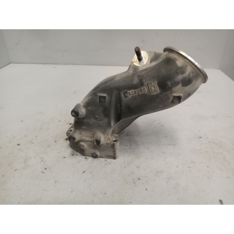 Recambio de tubo admision para daf serie xf105.460 12.9 diesel referencia OEM IAM 1694925 - Blanco 4
