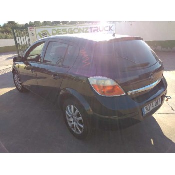 opel astra h berlina del año 2006
