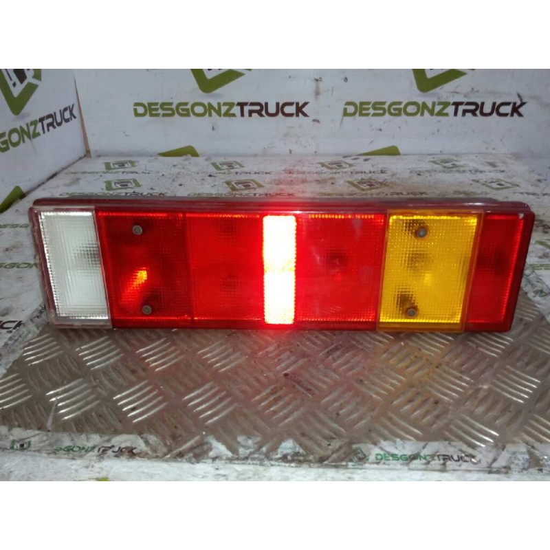 Recambio de piloto trasero izquierdo para . no identificado referencia OEM IAM  PILOTO UNIVERSAL CAMION 