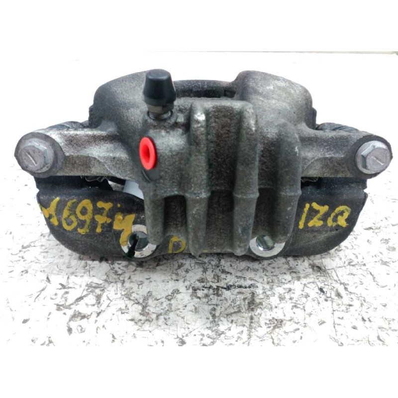 Recambio de pinza freno delantera izquierda para peugeot 308 confort referencia OEM IAM 2