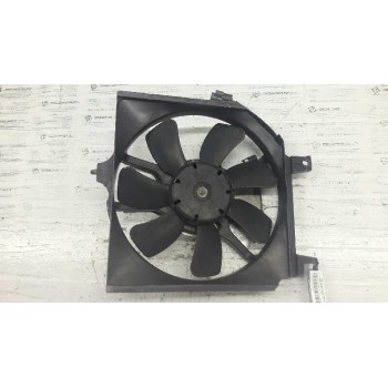 ELECTROVENTILADOR 