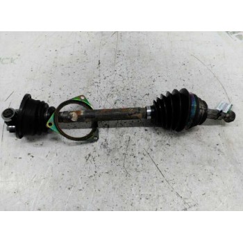 TRANSMISION DELANTERA IZQUIERDA 7701351995 