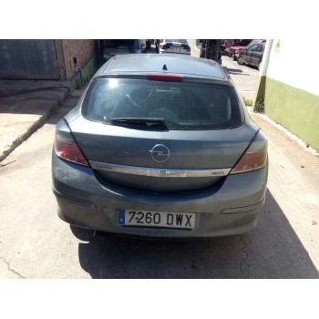 opel astra gtc del año 2005