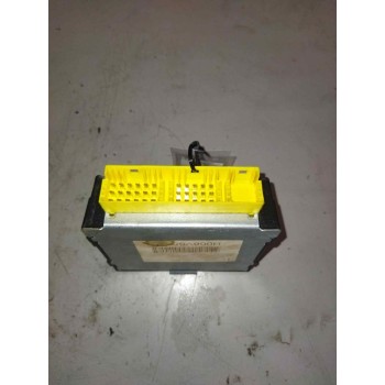 Recambio de modulo electronico para man tg - a 18.xxx 12.4 diesel referencia OEM IAM 81258117018 4461702090 CENTRALLITA ECAS