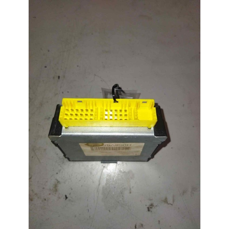 Recambio de modulo electronico para man tg - a 18.480 12.4 diesel referencia OEM IAM 81258117018 4461702090 CENTRALLITA ECAS - Blanco 3