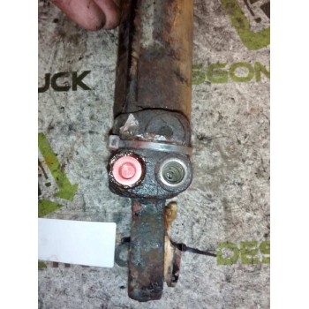 Recambio de brazo elevacion cabina para mercedes trucks lk/ln2 1120 (201-211cv) referencia OEM IAM 6745530105  