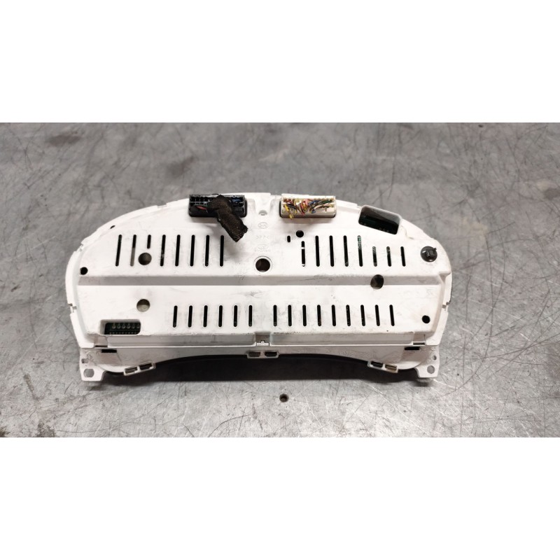 Recambio de cuadro instrumentos para hyundai tucson (jm) 2.0 crdi comfort (4wd) referencia OEM IAM 940132E4201100 - Gris 2