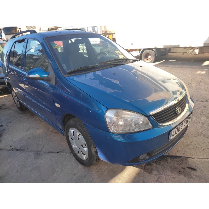 TATA INDIGO