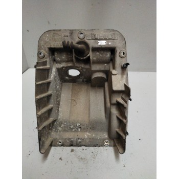 Recambio de soporte pedales para iveco stralis (ad/at) 10.3 diesel referencia OEM IAM 41211431 9650019070 