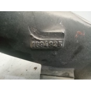 Recambio de tubo admision para daf serie xf105.xxx 12.9 diesel referencia OEM IAM 1694925  