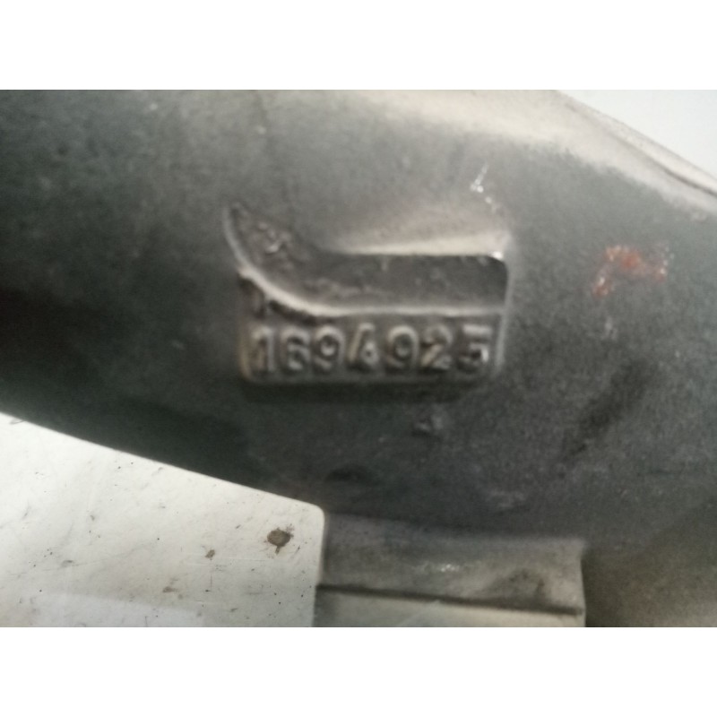 Recambio de tubo admision para daf serie xf105.460 12.9 diesel referencia OEM IAM 1694925 - Blanco 5