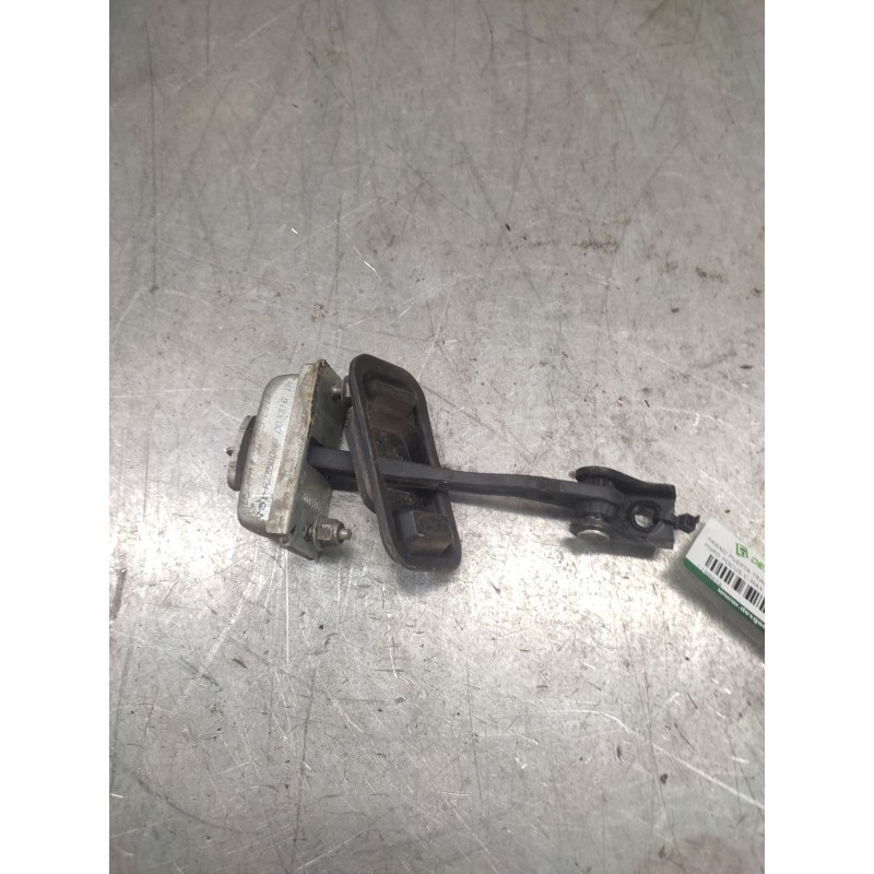 Recambio de freno puerta trasero derecho para ford focus c-max (cap) ambiente (d) referencia OEM IAM   