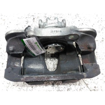 Recambio de pinza freno delantera izquierda para peugeot 308 confort referencia OEM IAM   