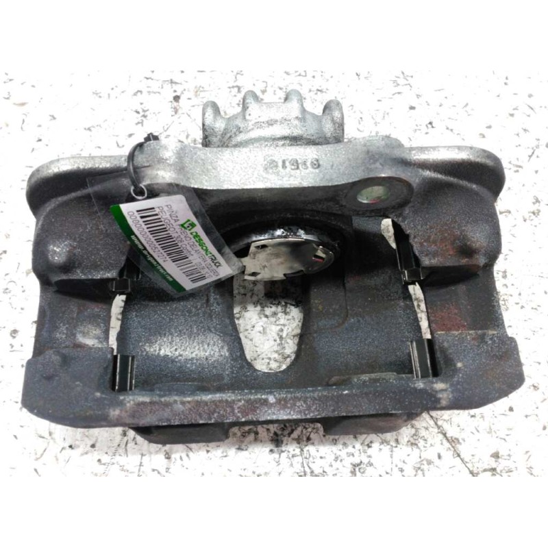 Recambio de pinza freno delantera izquierda para peugeot 308 confort referencia OEM IAM 3