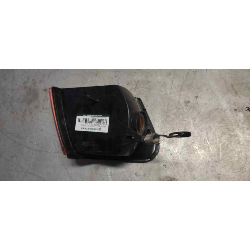 Recambio de piloto delantero izquierdo para ford scorpio 1.8 referencia OEM IAM 2