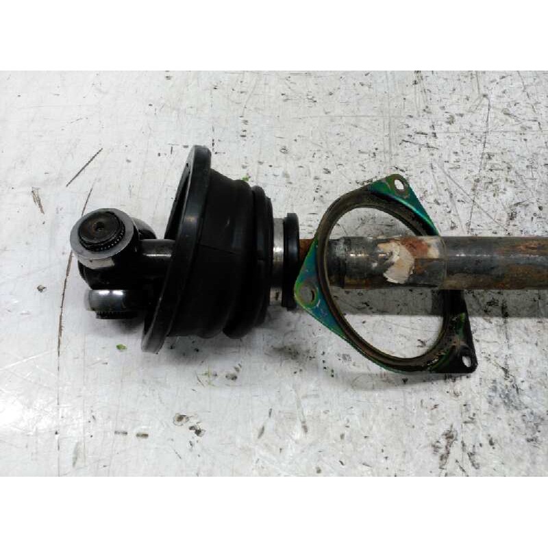 Recambio de transmision delantera izquierda para renault safrane (b54) 2.2i referencia OEM IAM 7701351995 - Verde 2