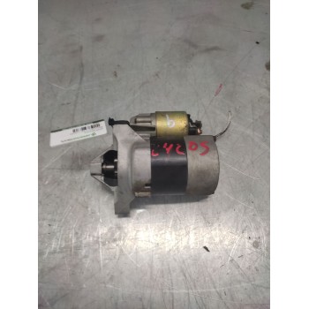 MOTOR ARRANQUE 867838 9 DIENTES