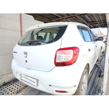 dacia sandero ii (b8_) del año 2016