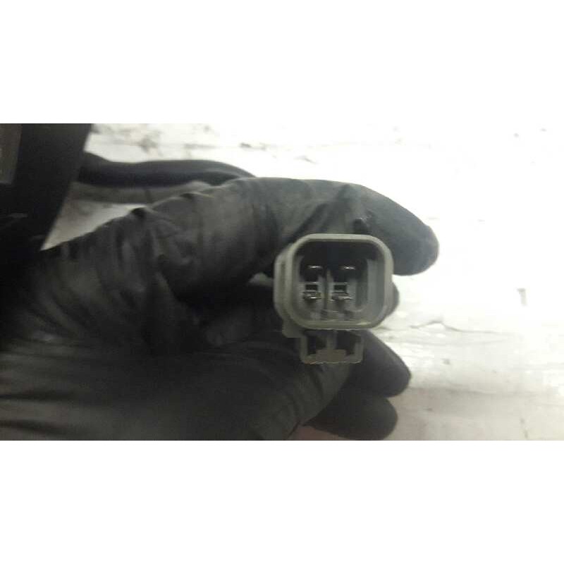 Recambio de electroventilador para nissan almera (n15) 2.0 diesel referencia OEM IAM - Blanco 3