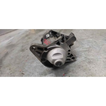 Recambio de motor arranque para mazda 6 berlina (gg) 2.0 crtd 136 active (4-ptas.) referencia OEM IAM M002T88671  