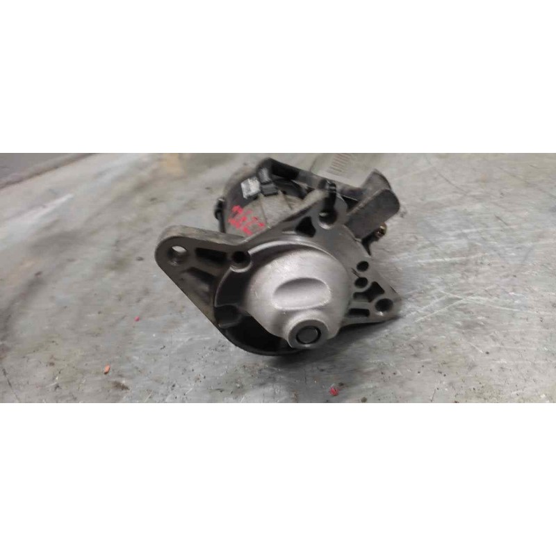Recambio de motor arranque para mazda 6 berlina (gg) 2.0 crtd 136 active (4-ptas.) referencia OEM IAM M002T88671 - Gris