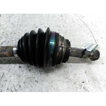 Recambio de transmision delantera izquierda para renault safrane (b54) 2.2i referencia OEM IAM 7701351995  