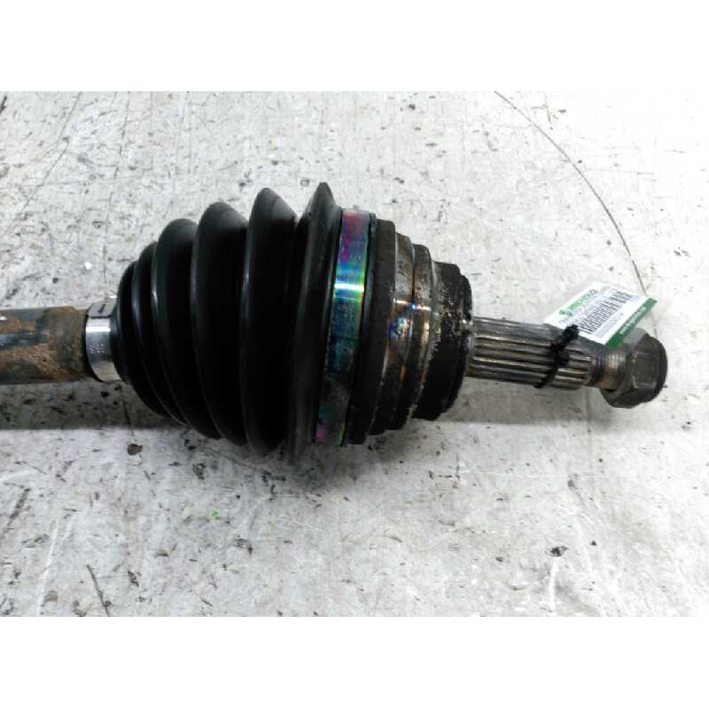 Recambio de transmision delantera izquierda para renault safrane (b54) 2.2i referencia OEM IAM 7701351995 - Verde 3