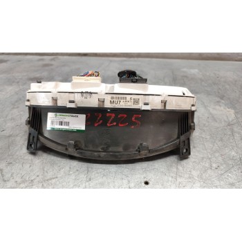 Recambio de cuadro instrumentos para hyundai tucson (jm) 2.0 crdi comfort (4wd) referencia OEM IAM 940132E4201100  
