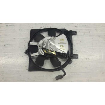 Recambio de electroventilador para nissan almera (n15) 2.0 diesel referencia OEM IAM   